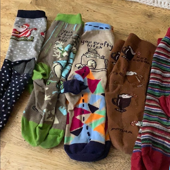 Socks - Picture 5 of 5